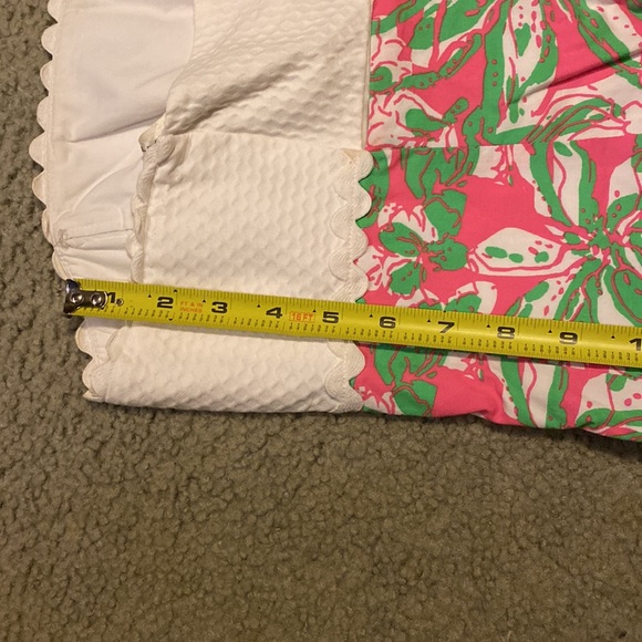 Lily Pulitzer sun dress size 8 great condition - Picture 5 of 6